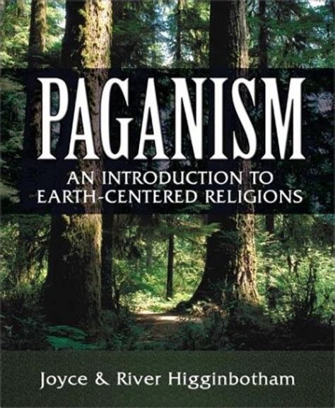 Free books on pagan beliefs
